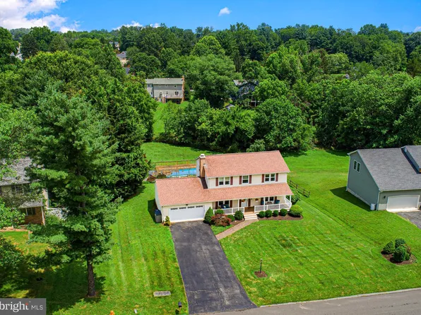 10044 Century Dr, Ellicott City, MD 21042