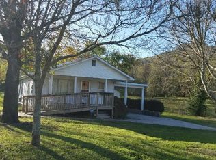 509 Park Rd, Caryville, TN 37714