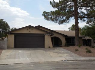 842 Azalea Ct, Henderson, NV 89002