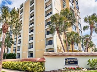 855 Bayway Blvd APT 201, Clearwater, FL 33767