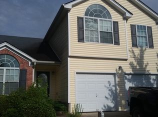 530 Amish Ave, Riverdale, GA 30296