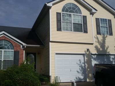 530 Amish Ave, Riverdale, GA, 30296