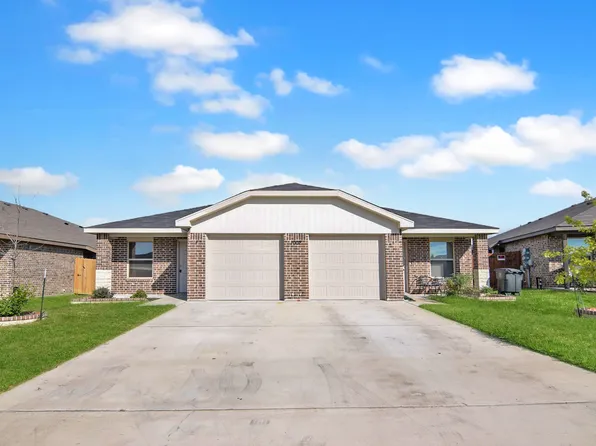 1002 Barbara Jordan, Killeen, 1002 Barbara Jordan St #B, Killeen, TX 76543