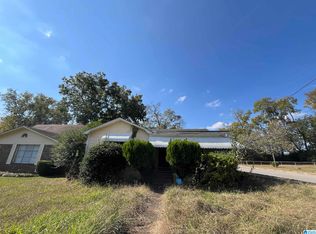 1400 19th Pl SW, Birmingham, AL 35211