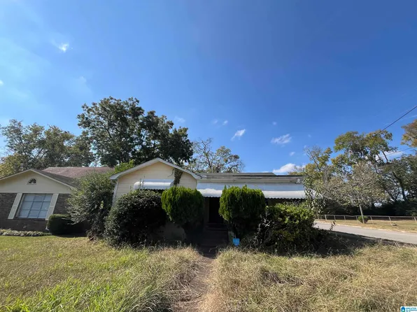 1400 19th Pl SW, Birmingham, AL 35211