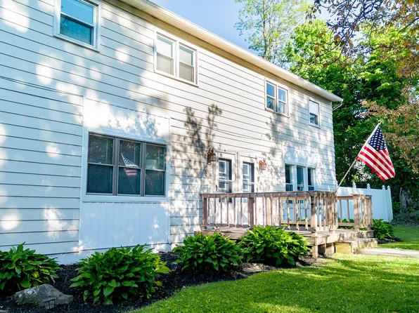 1304-1306 Carrie Ave, Endicott, NY 13760