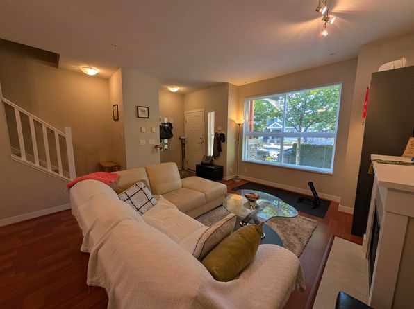 3 bedroom rental in Vancouver — photo 3