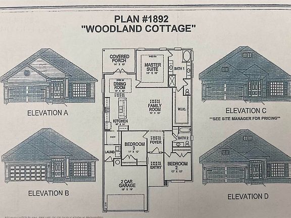 2nd image of 5634 Dunridge Dr
