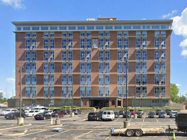 Parkview Apartments LLC