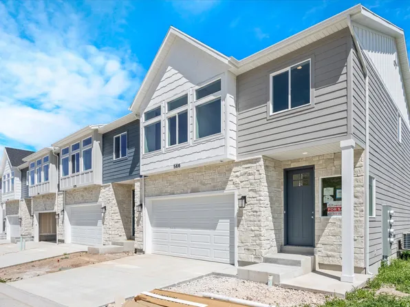 574 N Bourdons River St #52, Garden City, UT 84028
