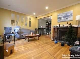 124 Foster Ter #1, Brighton, MA 02135