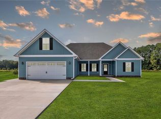 125 Copper Run Loop, South Mills, NC 27976