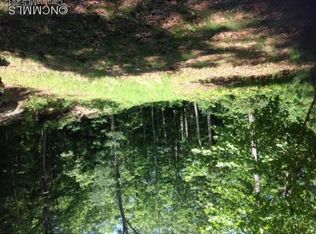 L1&2 Big Hill Rd #L1-2, Brevard, NC 28712