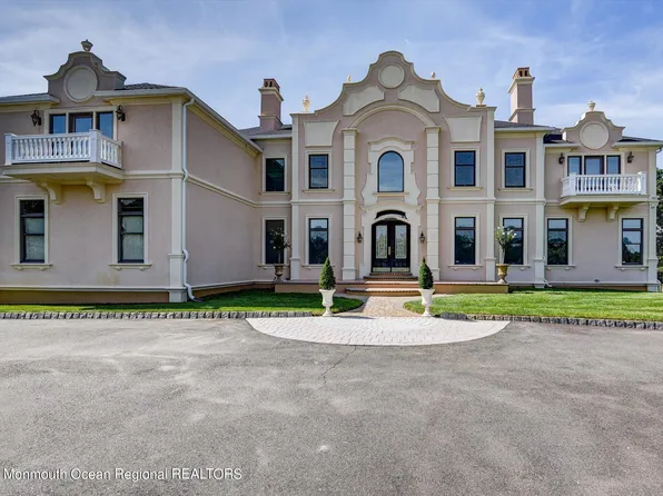 37 Robbins Rd, Millstone Twp., NJ 08510