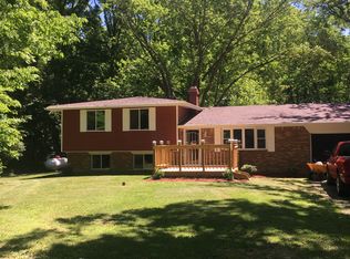 15382 S McHugh Pl, Terre Haute, IN 47802