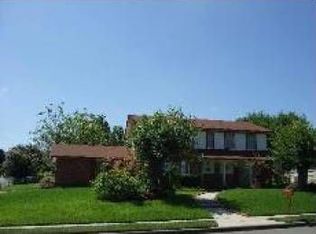 3602 Colony Dr, San Antonio, TX 78230