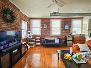 1529 Federal St #202, Pittsburgh, PA 15212