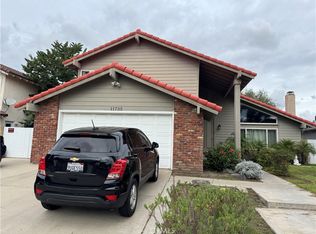 11735 Quartz Ave, Fountain Valley, CA 92708