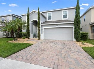 14588 Caplock Dr, Orlando, FL 32837
