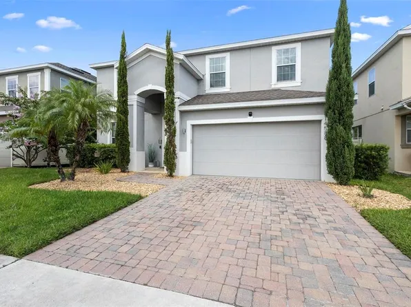14588 Caplock Dr, Orlando, FL 32837