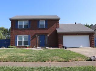 8901 Morning Park Dr, Louisville, KY