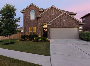 18400 Moreto Loop, Pflugerville, TX 78660