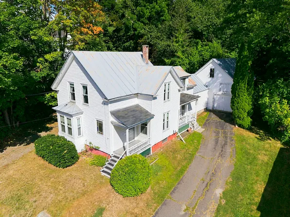 77 High Street, Waterville, ME 04901