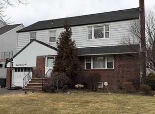 801 Downing St, Teaneck, NJ 07666