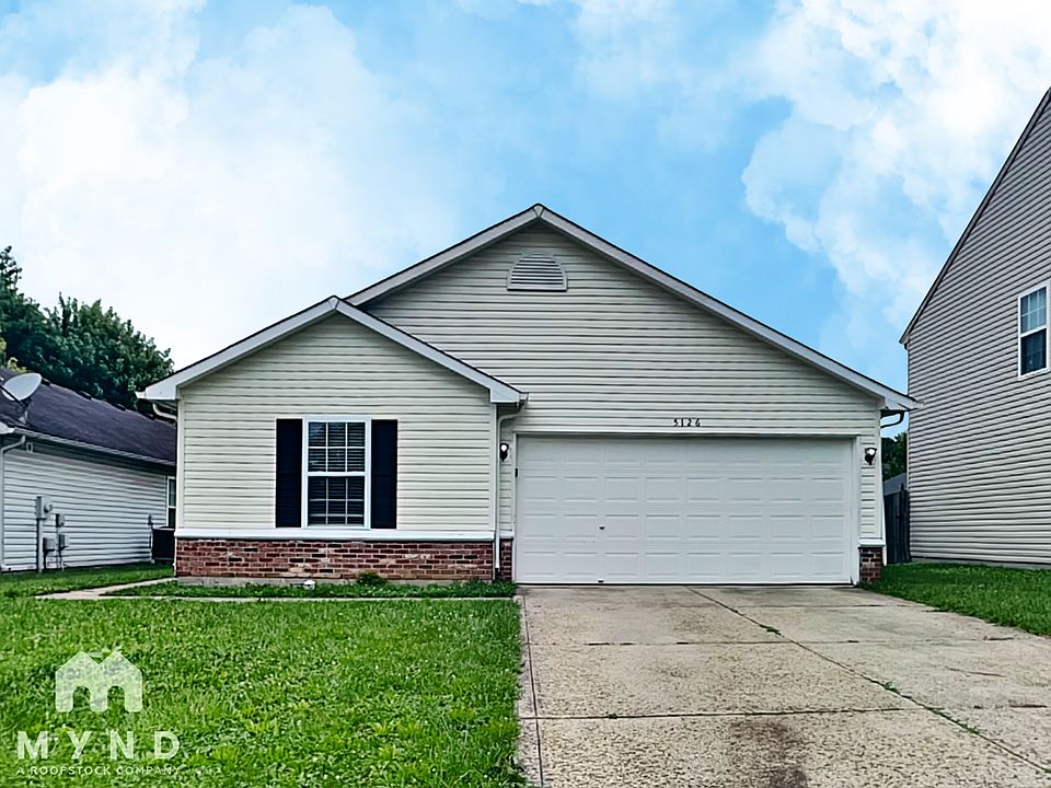 1st image of 5126 Sandy Forge Dr