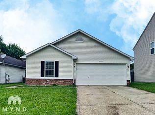 5126 Sandy Forge Dr, Indianapolis, IN 46221