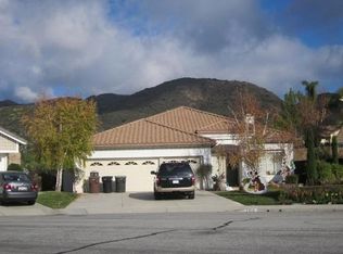21212 Longridge Dr, Trabuco Canyon, CA 92679