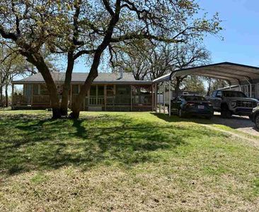 6424 N North St, Marlow, OK, 73055