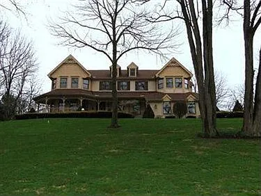 3535 Cook Rd photo 1