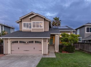 52 Caribe Isle, Novato, CA