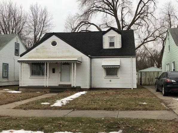 28927 Powers St, Westland, MI 48186