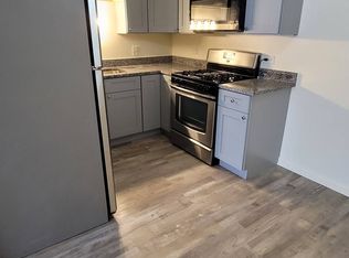 5710 108th St APT 1A, Chicago Ridge, IL 60415