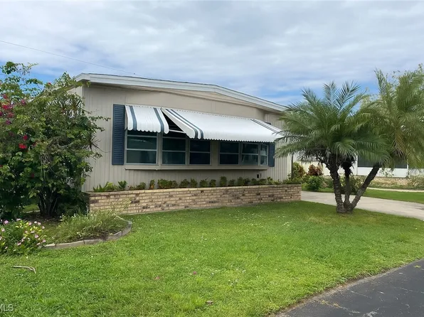 3153 Orchard Dr, North Fort Myers, FL 33917