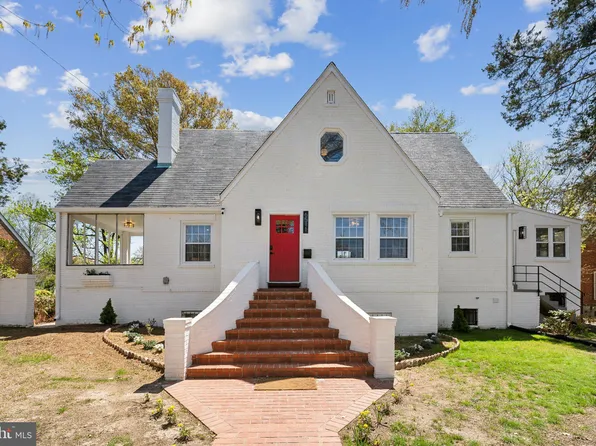 6511 Foster St, District Heights, MD 20747