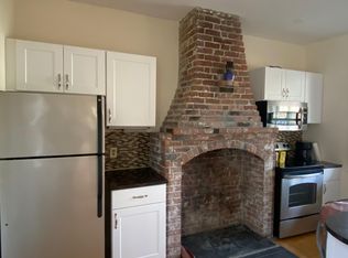 3 Spring St #5T, Newport, RI 02840