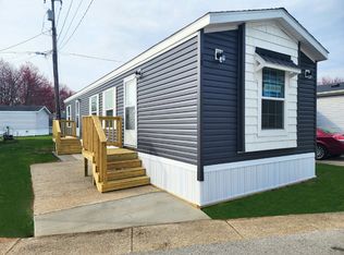38 Alpine Dr #38, Michigan City, IN 46360