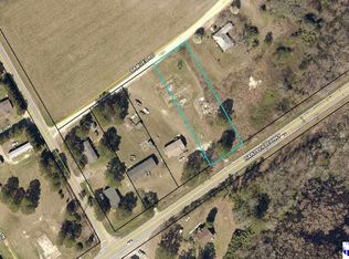 3208 Hartsville Hwy, Darlington, SC 29540