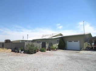 4051 S Vicki Ann Rd, Pahrump, NV 89048