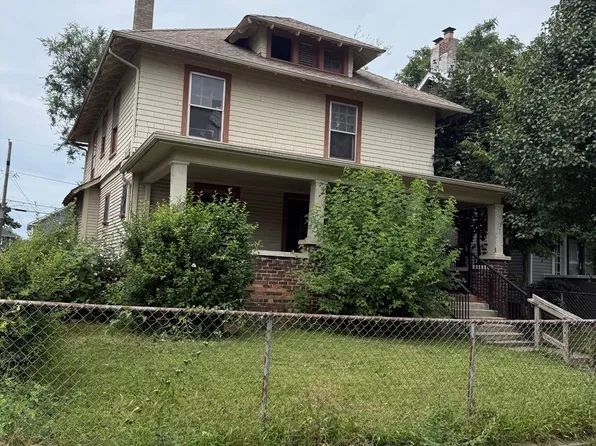 2942 Broadway St, Indianapolis, IN 46205