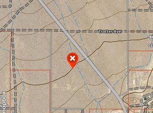 0 Tehachapi Willow Springs Rd #4, Rosamond, CA 93560