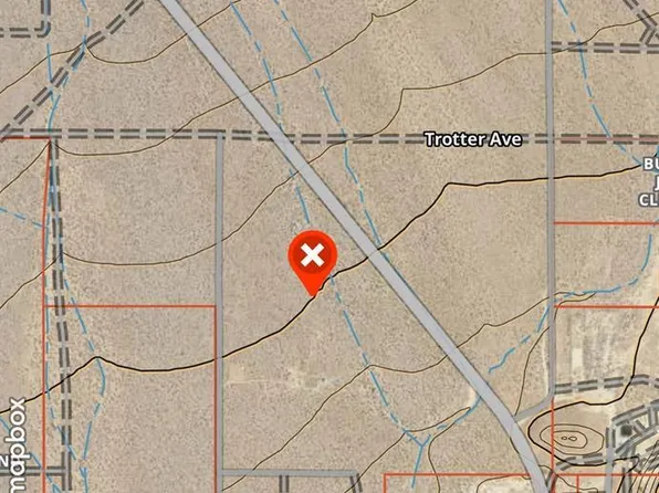 0 Tehachapi Willow Springs Rd #4, Rosamond, CA 93560