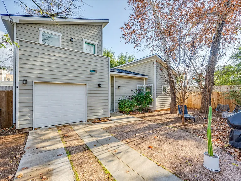 811 Gunter St #B — Photo 31