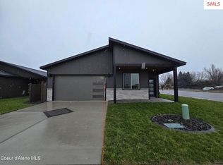 8659 W Hood St, Rathdrum, ID 83858
