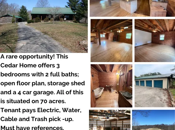 4079 County Road 55, South Point, OH 45680