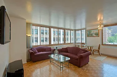 Rented by Town Residential