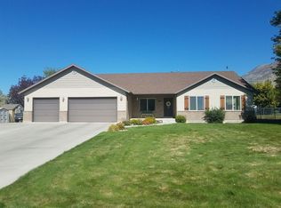798 W 1000 N, Pleasant Grove, UT 84062